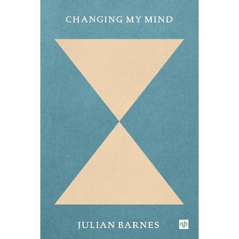 Changing My Mind
