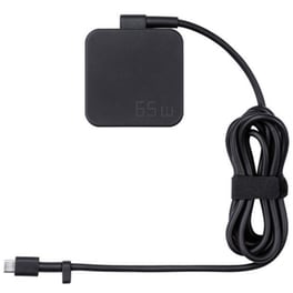 Φορτιστής Laptop ASUS - AC65-00 Type-C 65W - Black