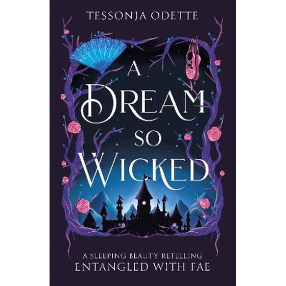 A Dream So Wicked image 0