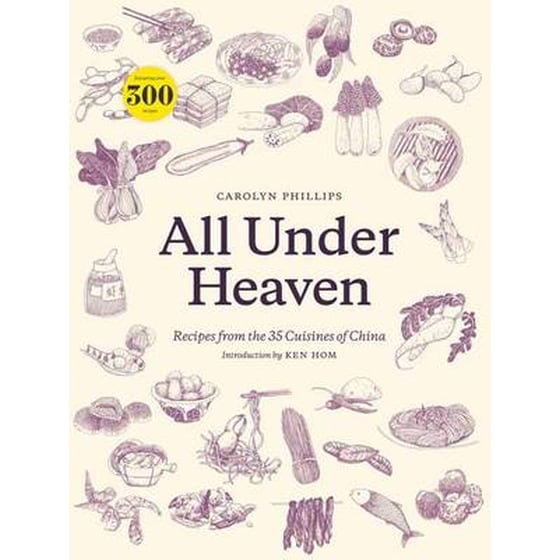All Under Heaven image 0