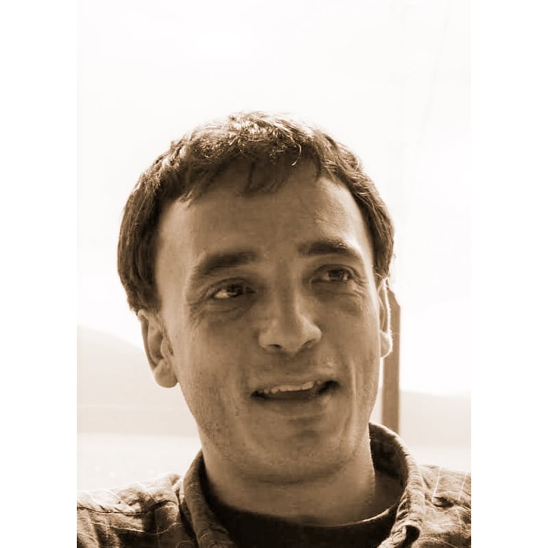 Author picture