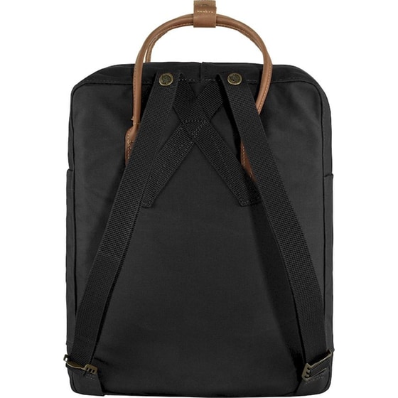 Τσάντα Πλάτης Fjallraven Kanken No.2 Black 550 image 1