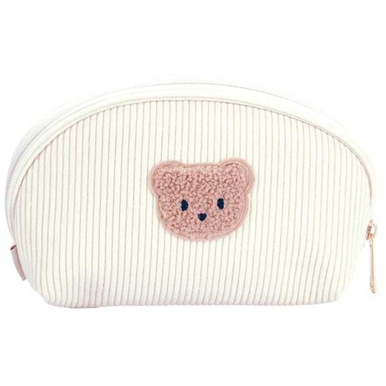 Τσαντάκι Νεσεσέρ Funky Fish Bear image 0