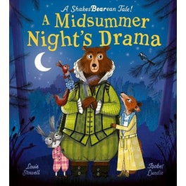 A Midsummer Night's Drama