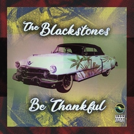 Be Thanksfull Ep