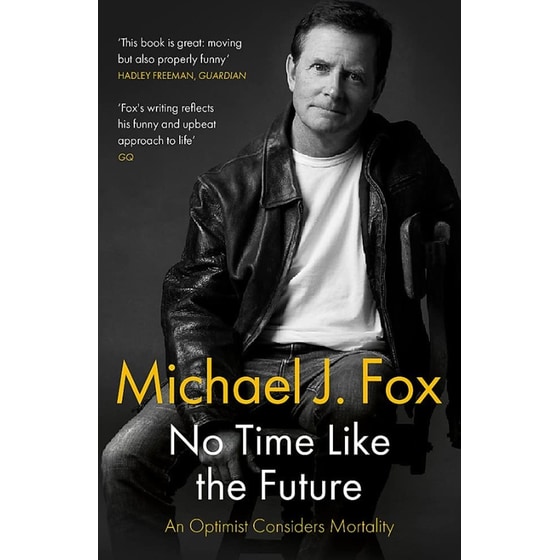 No Time Like the Future image 0