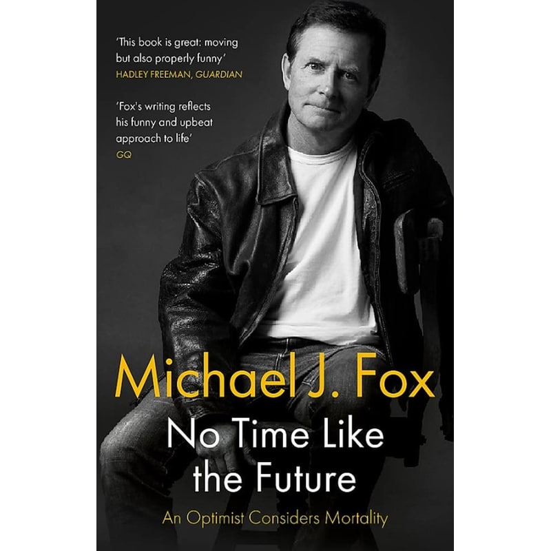 No Time Like the Future