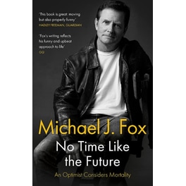 No Time Like the Future