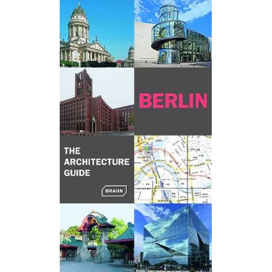 Berlin. The Architecture Guide image 0