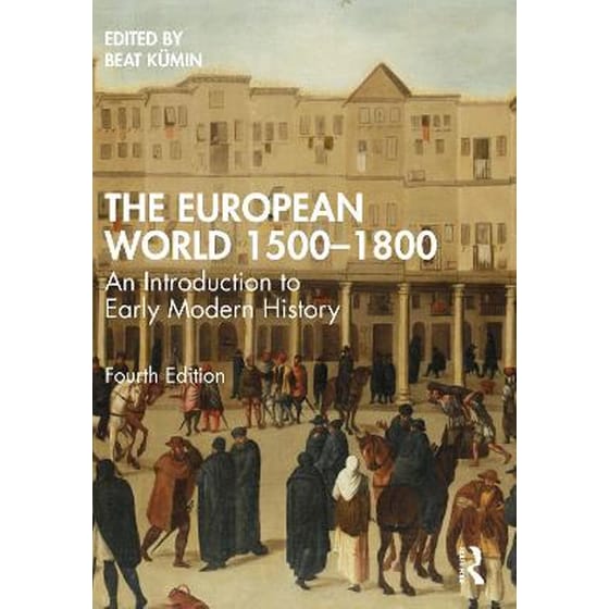 European World 1500-1800 image 0