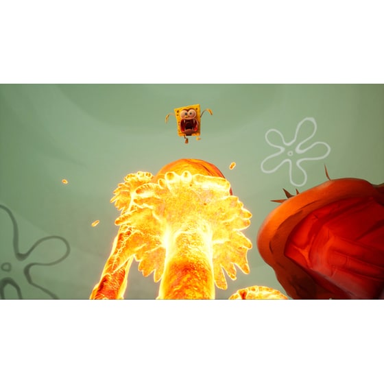 SpongeBob SquarePants: The Cosmic Shake - PS5 image 7