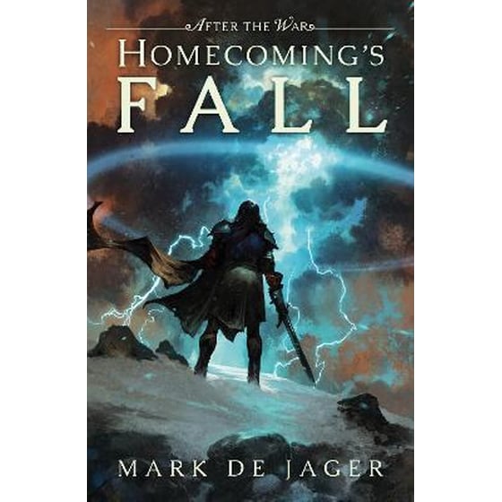 Homecoming's Fall image 0