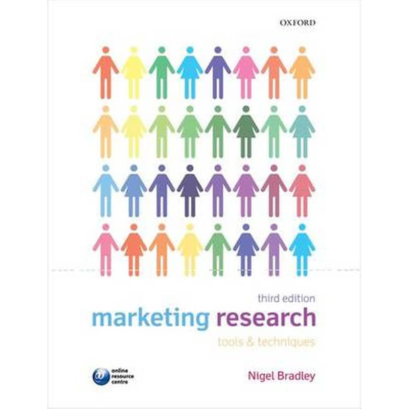 Marketing Research- Tools and Techniques