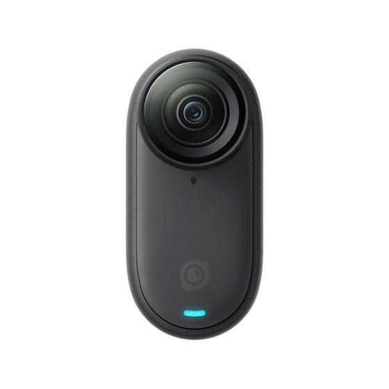Action Camera Insta360 GO 3S 128GB 4K Ultra HD - Μαύρο image 1
