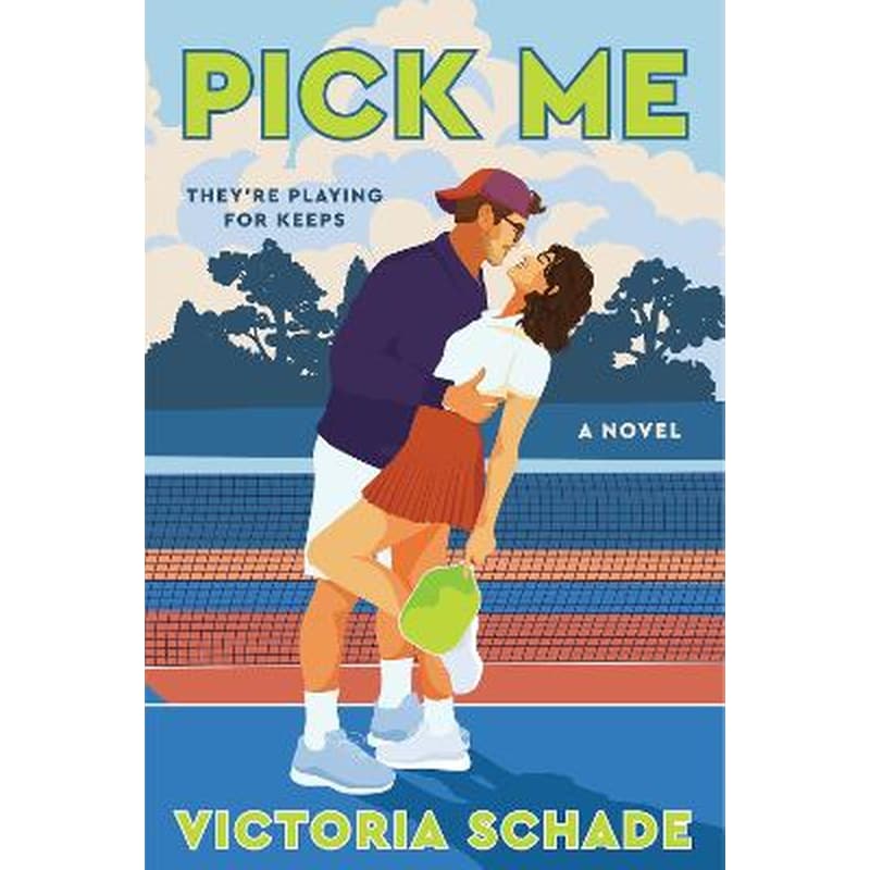 Pick Me
