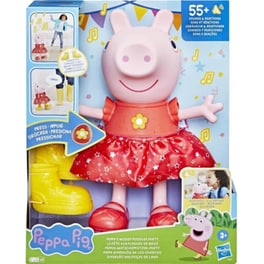 Peppa Pig Peppa's Muddy Puddles Party