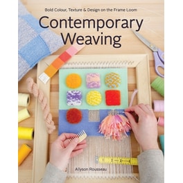 Contemporary Weaving
