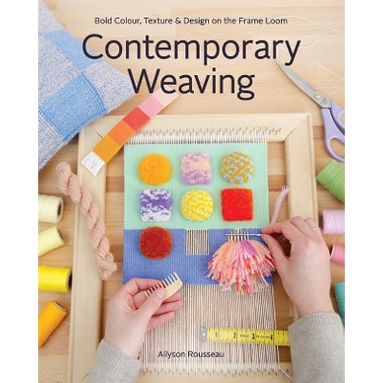 Contemporary Weaving image 0