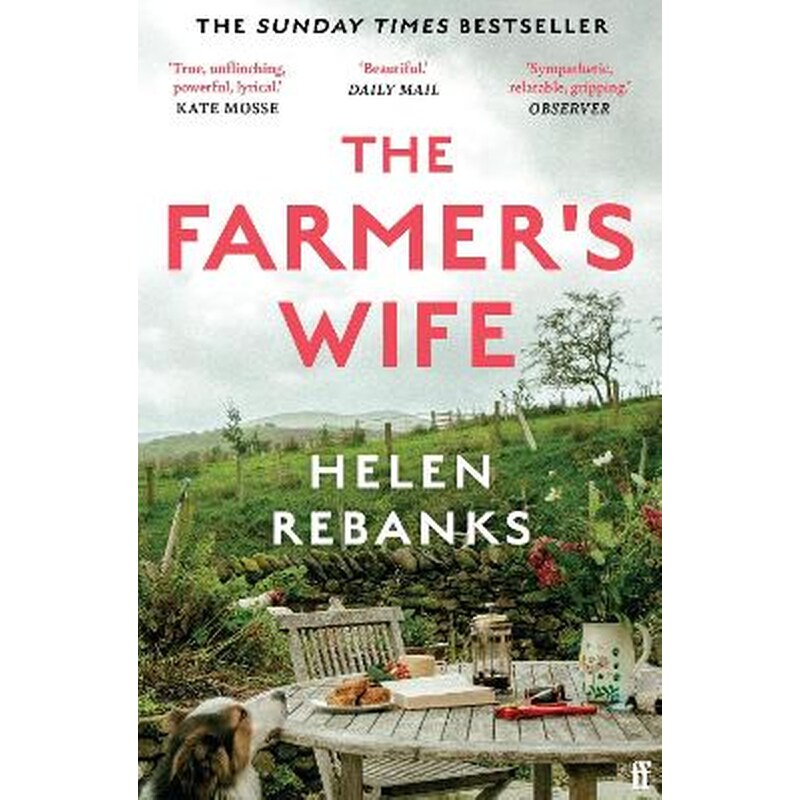 The Farmers Wife