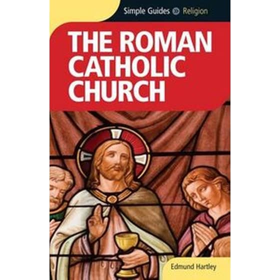 Roman Catholicism Church - Simple Guides image 0
