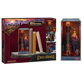 Κιτ Συναρμολόγησης Revell The Lord of the Rings Tiny Adventures Book Nook