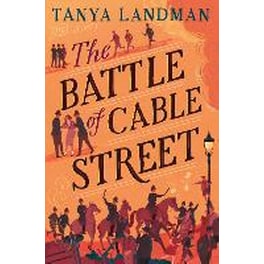 Battle of Cable Street