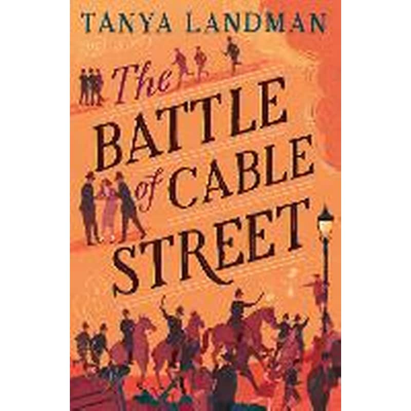 Battle of Cable Street