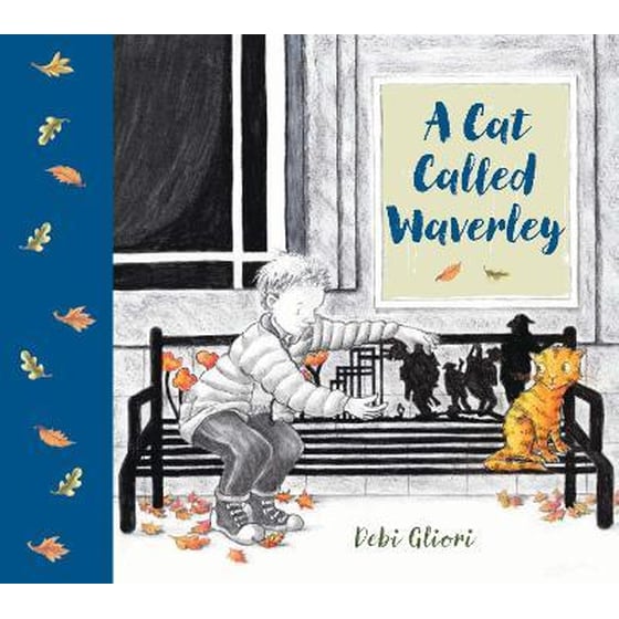 A Cat Called Waverley image 0
