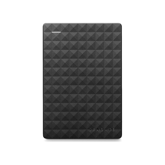 Seagate Expansion USB 3.0 HDD 1TB 2.5" Μαύρο image 0
