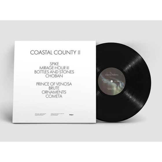 Coastal County II image 1