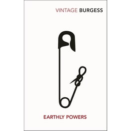 Earthly Powers