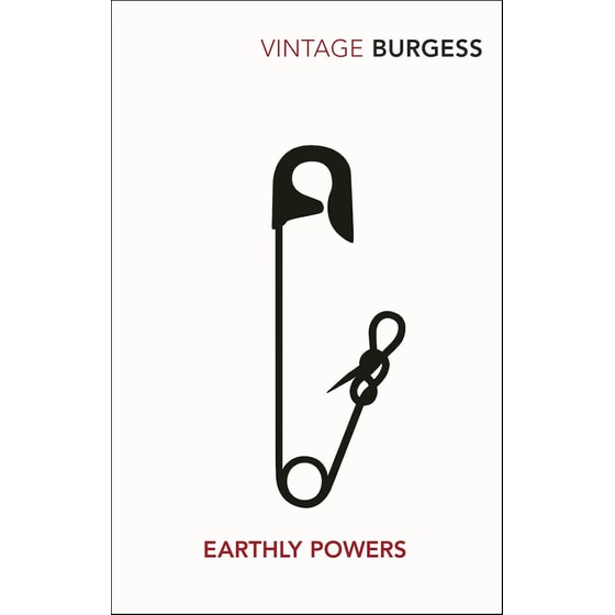 Earthly Powers image 0