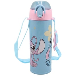 Παγούρι Θερμός Gim Stitch 450ml