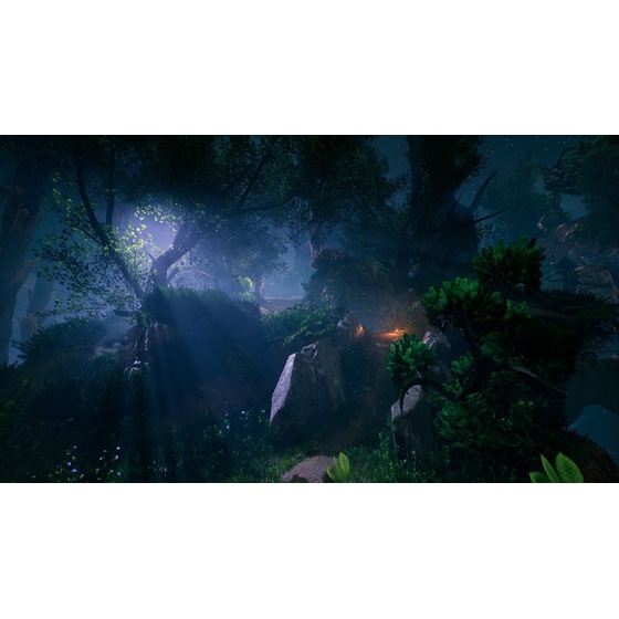 The Lord of the Rings: Gollum - PS4 image 7