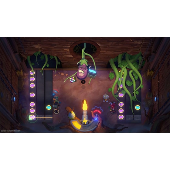 Super Crazy Rhythm Castle - PS4 image 4