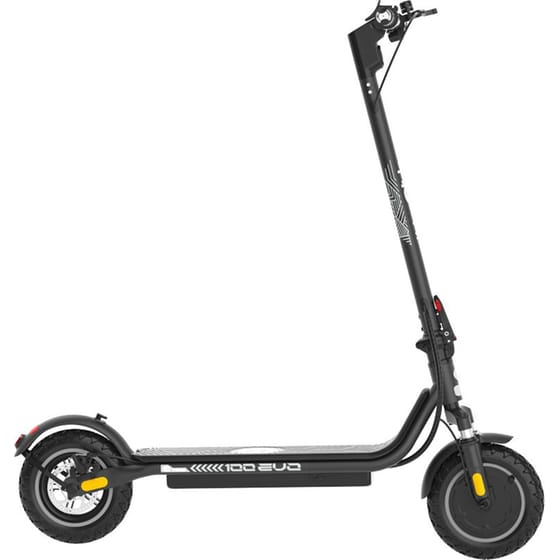 Ηλεκτρικό Πατίνι Urbanglide Ride 100 Evo - Μαύρο image 4
