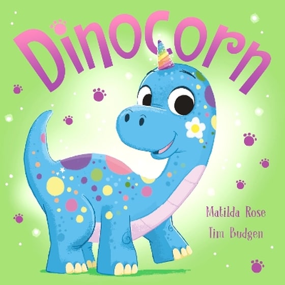 The Magic Pet Shop: Dinocorn image 0