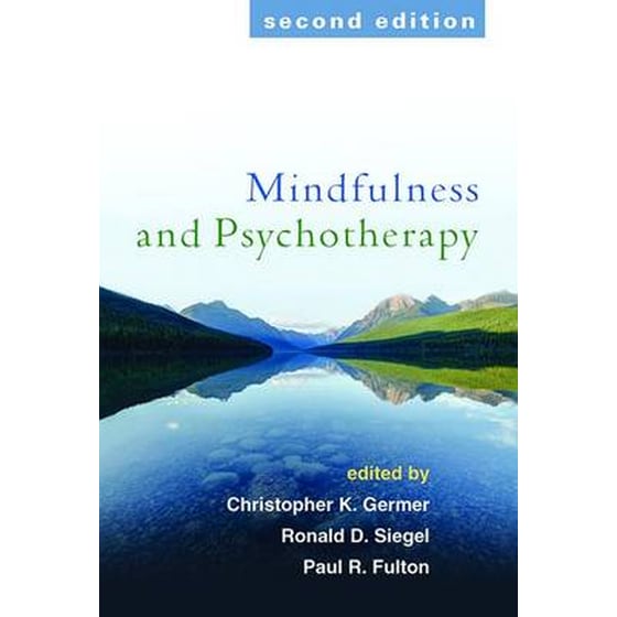 Mindfulness and Psychotherapy image 0