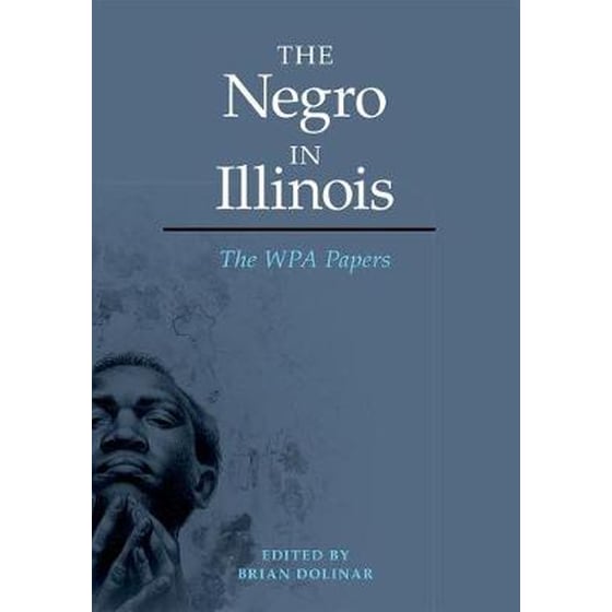 Negro in Illinois image 0