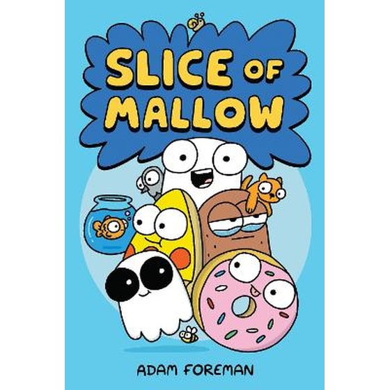 Slice of Mallow Vol. 1 image 0