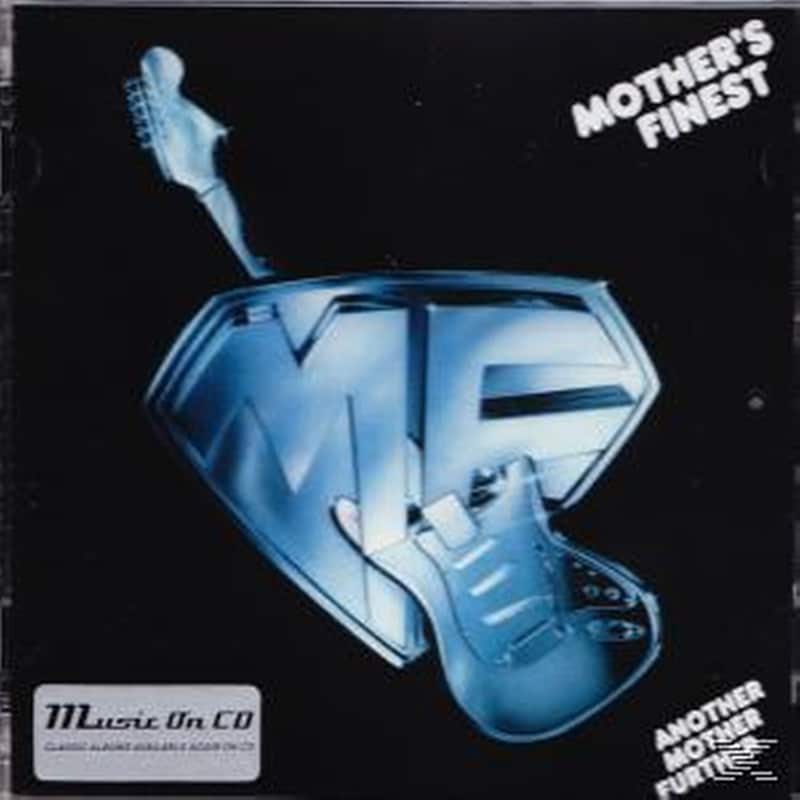 Another Mother Further