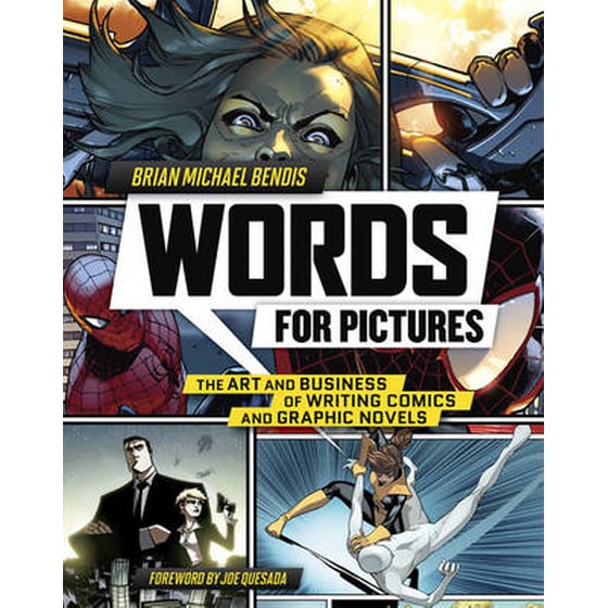 Words For Pictures image 0