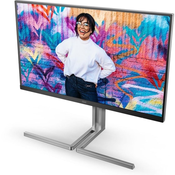 Aoc U3 Series U32U3CV 32'' IPS Flat 60 Hz 4 ms image 1