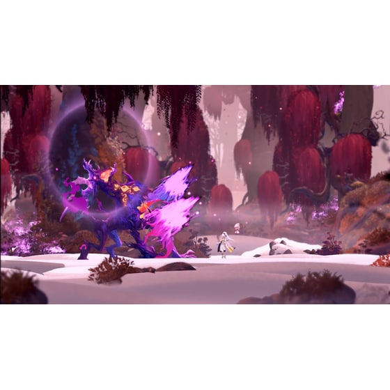Afterimage Deluxe Edition - PS5 image 14
