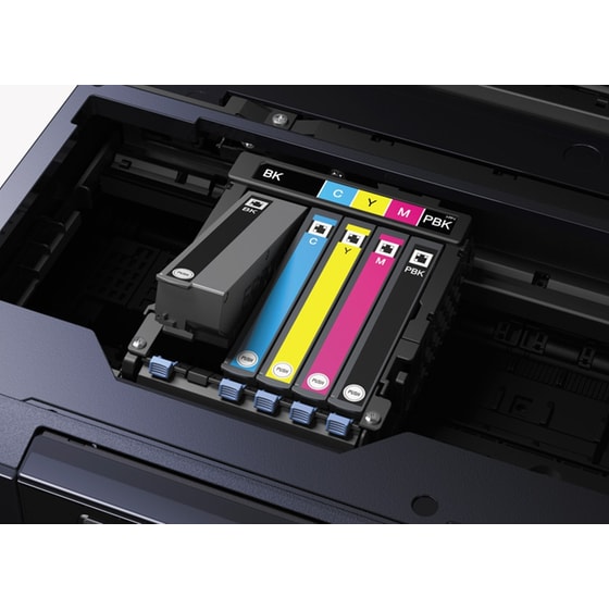Πολυμηχάνημα Epson Expression Premium XP610  Έγχρωμο  Inkjet A4 image 5