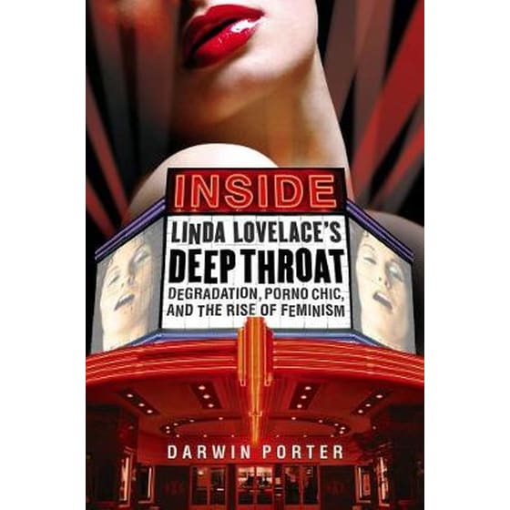 Inside Linda Lovelace's Deep Throat image 0