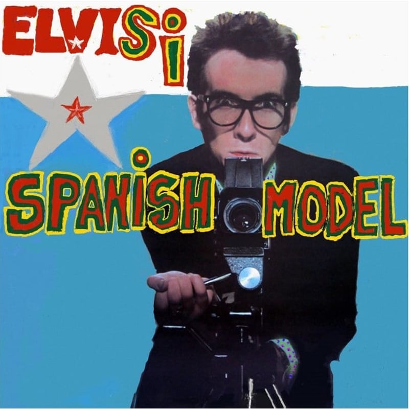Spanish Model / This Years Model (2LP)
