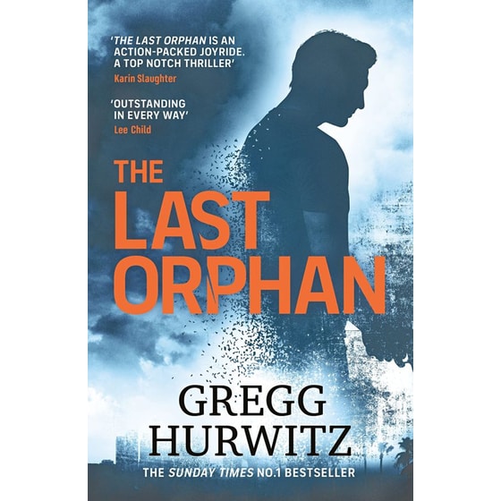 Last Orphan image 0