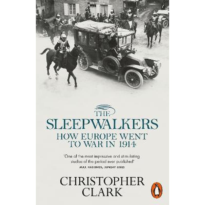 Sleepwalkers