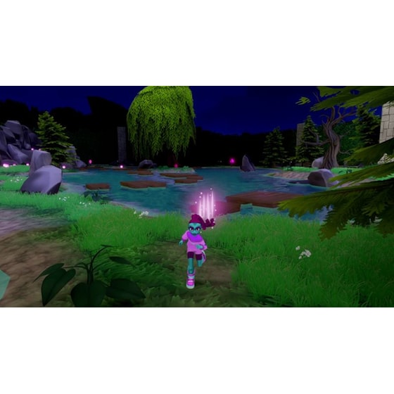 Monster High: Skulltimate Secrets - Nintendo Switch image 8